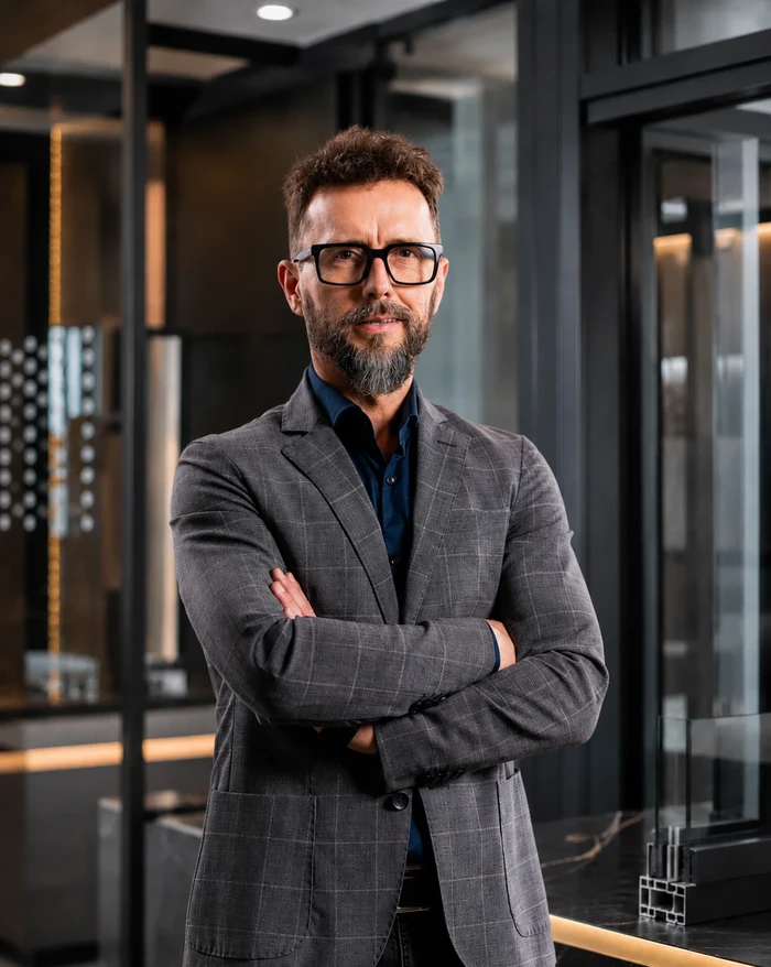 Artur Jaworski