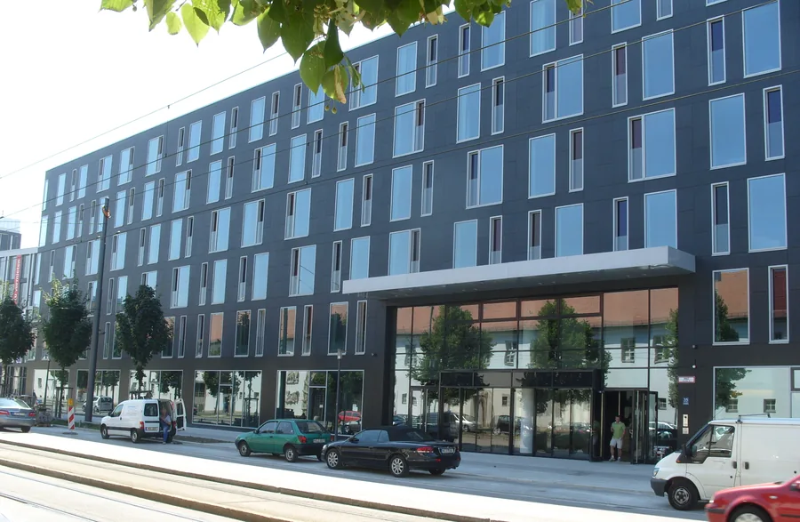 Hotusa Hotel München