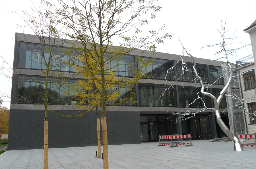 MJS München